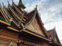 -西双版纳勐泐文化旅游区