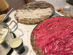 -小城牛事·鲜牛肉火锅(万达店)