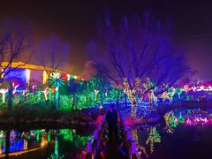 -宝泉胜境旅游度假区