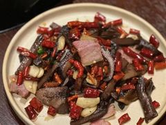 -滇野云南野生菌餐厅(陕西南路店)