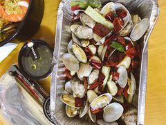 -囧吉香生蚝牛排馆(湖北路店)