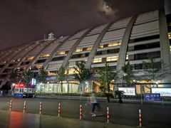 -杭州九堡客运中心