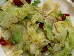 -建辉湖南土菜馆(南大街店)