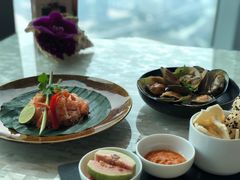 -广州四季酒店·佰鲜汇·现代法餐