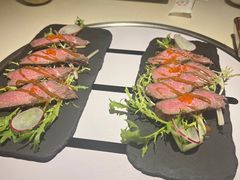 -赤坂亭M9和牛烧肉·日料398放题(万达店)