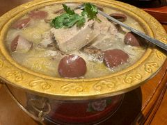 -燕郊烧鸽子(酷车小镇店)