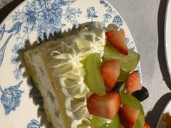 -广州万富希尔顿酒店-感趣自助餐厅·生蚝海鲜刺身