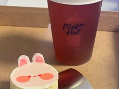 -必胜客(新辰里酒仙桥店)