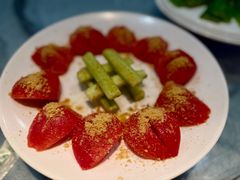 陈皮西红柿-五邑人家(江门店)