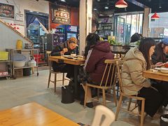 -重庆鸡公煲·嘟享吃(林科大店)
