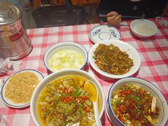 -好帮厨·下饭浏阳菜·坚持现炒(月湖店)