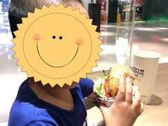 -The Habit Burger Grill 哈比特汉堡(复兴soho店)