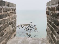 -蓬莱阁景区