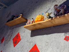 -地二手作鱼汤馄饨(上街里店)