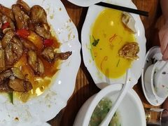 -东北人家铁锅炖(鞍山路店)