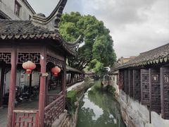 -锦溪古镇