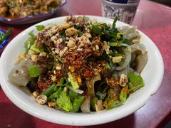-老丽江餐馆(丽江华都商贸城店)