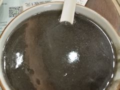 香滑芝麻糊-仁信老铺(华盖路店)