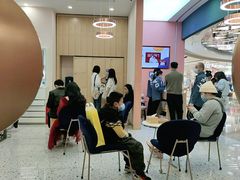 -海马体照相馆(南昌王府井购物中心店)
