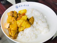 -天津工业大学西苑餐厅