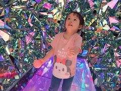 -福州奇幻解压馆(东泰禾旗舰店)