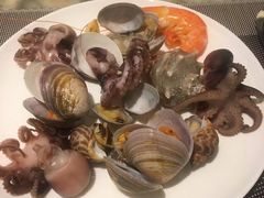 -安蒂娅·海鲜自助餐厅(安蒂娅美兰酒店)