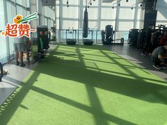 -OXYGYM 奥美氧舱运动中心(朝阳大悦城店)
