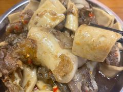 -老兵牛蹄店(下沙店)