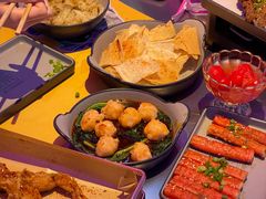 -燥次·烧烤酒场(万象城店)