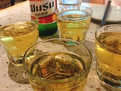 -疆Jiang·新疆秘制料理