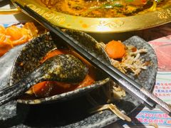 -哥老官重庆美蛙鱼头(龙湖杭州金沙天街店)