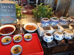 -君悦酒店·乐厨·高空自助餐(青年大街店)