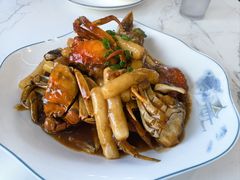 -蟹天蟹地农家菜·阳澄湖大闸蟹(浅水湾店)