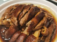 碌鹅-花城苑广府菜(侨鑫店)