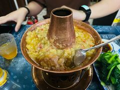 -蜗牛小馆醉乡民谣云南菜(惠新西里店)