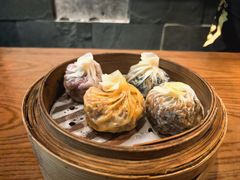 -鑫震源·苏式大虾生煎(山塘街店)