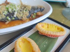 -渔村盛宴(航空新城店)