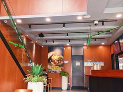 -魏斯理汉堡(西安沣东吾悦店)