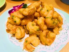 -吕氏疙瘩汤·新派鲁菜(欢乐汇店)