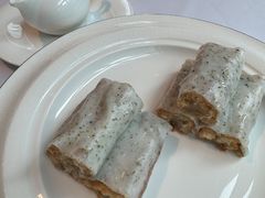 -丽轩中餐厅(广州丽思卡尔顿酒店)