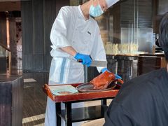 -大连君悦酒店·星海湾壹号Dalian·Dalian(星海广场店)