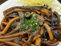 响爆鳝糊-协和菜馆(凤凰街店)