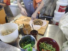 -安徽阜阳卷馍(西单店)