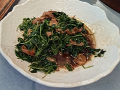 -吴越荣记苏州菜·松鼠桂鱼(月光码头店)