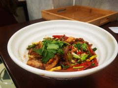 -万县面馆(高笋塘店)