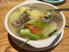 -缘生态云南菜·野生菌庭院餐厅(华侨城店)