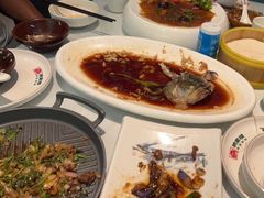 -纳家楼·地道陕菜(劳动路店)