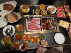 -欢乐牧场主题自助料理(龙华星河iCO店)