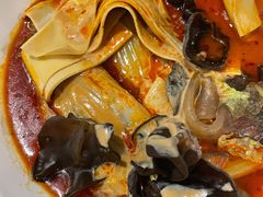 麻辣烫-阿那亚第一食堂 Cafeteria 1