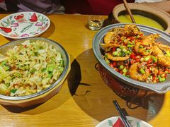 -田婆婆的菜(新天地店)